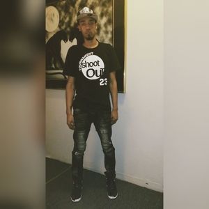 Meet your Posher, David